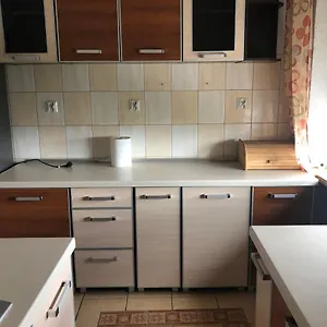 Apartment Blue River - Plac Legionow, Wroclaw