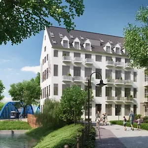 Apartment - Plac Jana Pawla Ii Centrum, Wroclaw