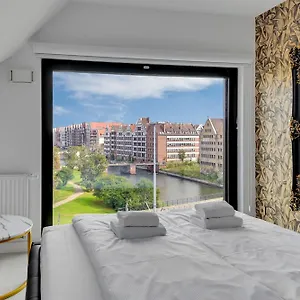 Comfort Wintera , Gdansk Poland