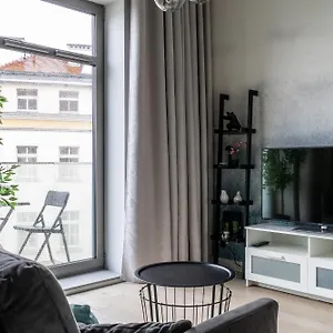 Apartment Rentplanet - Mlyn Maria, Wroclaw